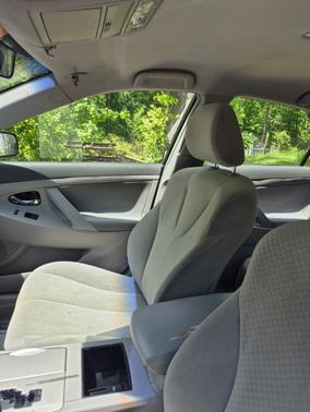 2008 Toyota Camry LE
