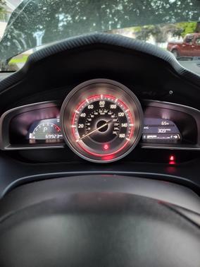 2014 Mazda Mazda3 i Sport