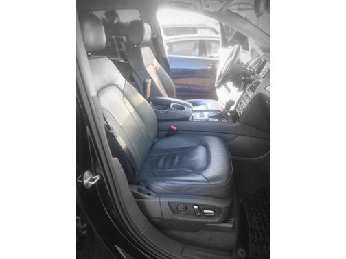2013 Audi Q7 3.0T Premium