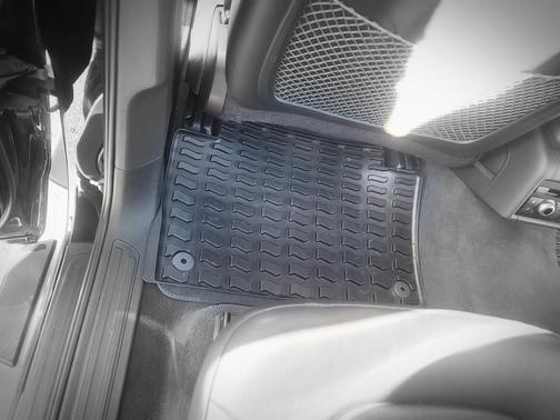 2013 Audi Q7 3.0T Premium