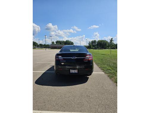 2013 Ford Taurus Limited