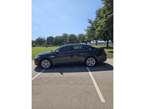 2013 Ford Taurus Limited