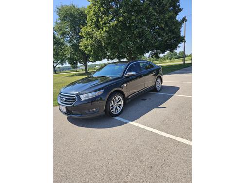 2013 Ford Taurus Limited