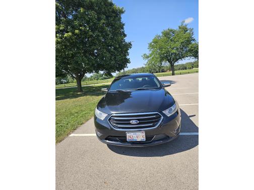2013 Ford Taurus Limited