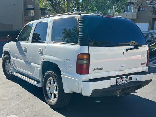 2003 GMC Yukon Denali