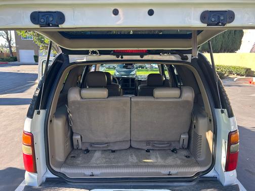 2003 GMC Yukon Denali