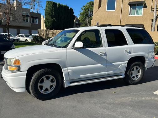 2003 GMC Yukon Denali