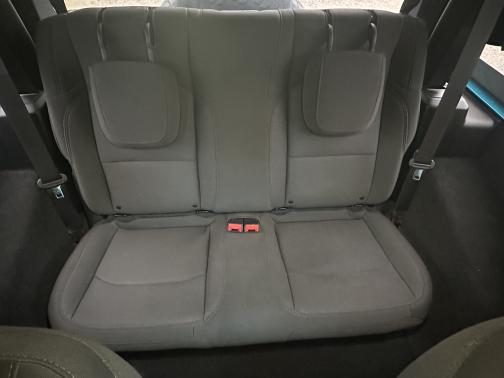 2019 Jeep Wrangler Sport