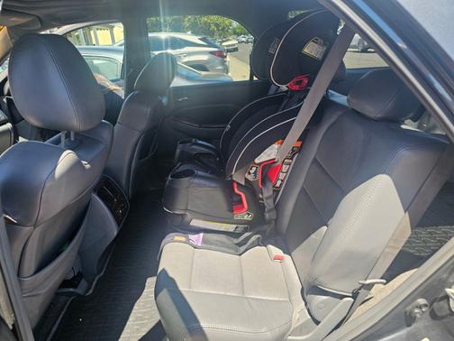 2006 Acura MDX Base