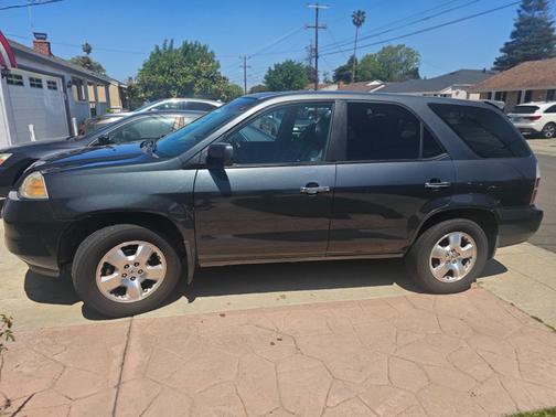 2006 Acura MDX Base