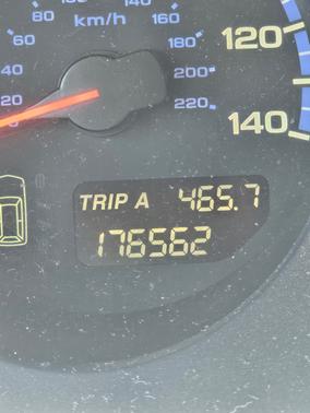 2006 Acura MDX Base