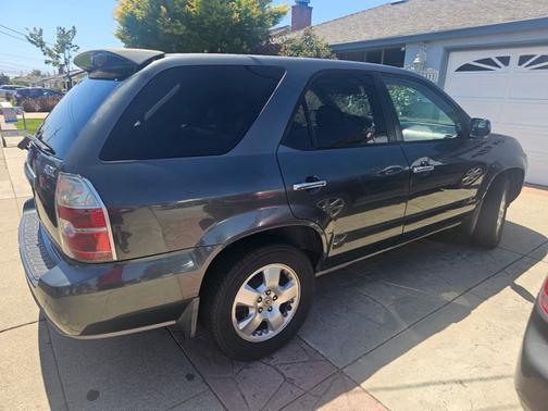 2006 Acura MDX Base