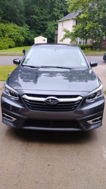 2022 Subaru Legacy Limited
