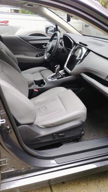 2022 Subaru Legacy Limited