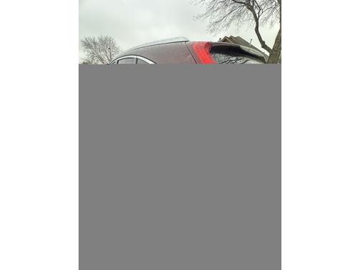 2012 Honda CR-V EX-L w/Navigation