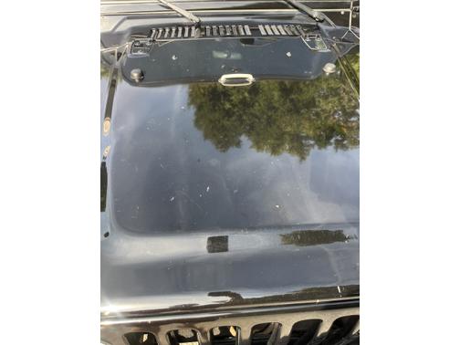 1997 Jeep Wrangler Sport