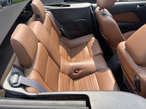 2011 Ford Mustang V6 Premium
