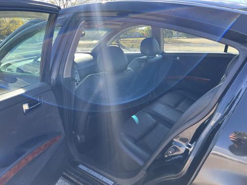 2005 Nissan Maxima SL