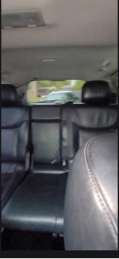 Black 2013 Lexus LX 570 Base