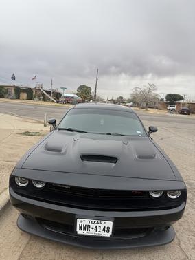 2020 Dodge Challenger R/T Scat Pack