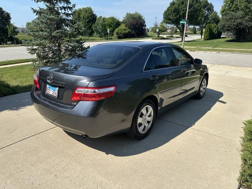 2009 Toyota Camry LE