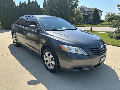 2009 Toyota Camry LE