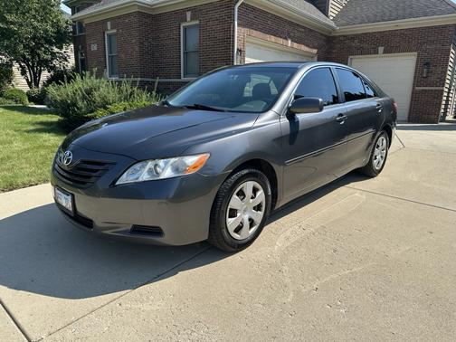2009 Toyota Camry LE
