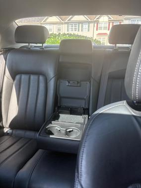 Silver 2018 Mazda Mazda6 Grand Touring