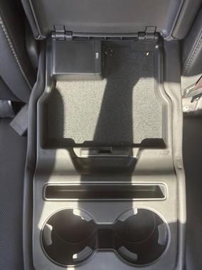 Silver 2018 Mazda Mazda6 Grand Touring