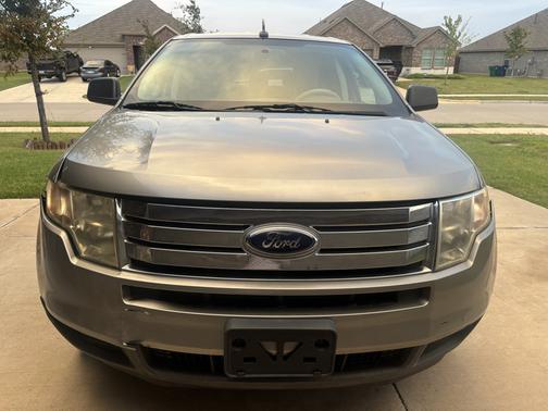 2008 Ford Edge SE