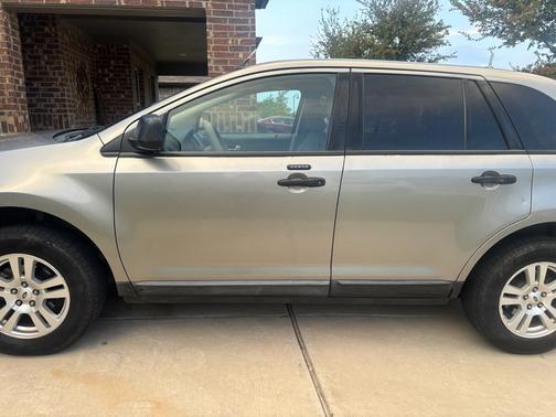 2008 Ford Edge SE