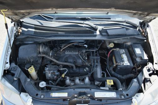 2010 Dodge Grand Caravan SXT