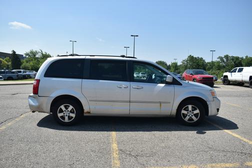 2010 Dodge Grand Caravan SXT