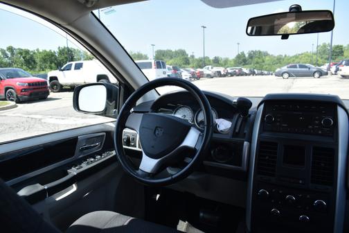 2010 Dodge Grand Caravan SXT