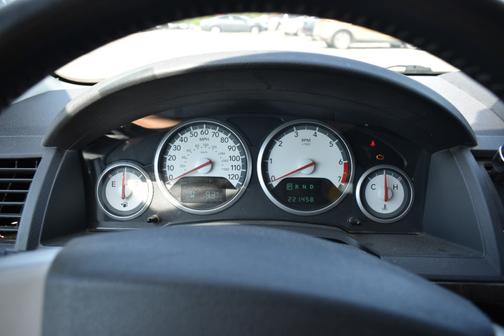 2010 Dodge Grand Caravan SXT