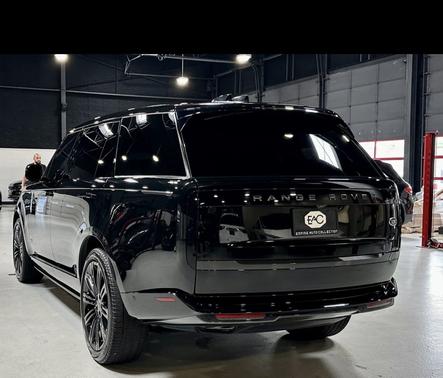 2023 Land Rover Range Rover Autobiography LWB