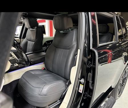 2023 Land Rover Range Rover Autobiography LWB