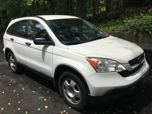 2008 Honda CR-V LX