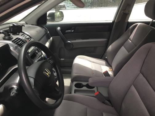 2008 Honda CR-V LX