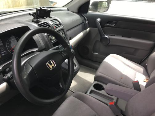 2008 Honda CR-V LX