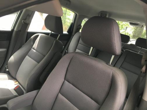 2008 Honda CR-V LX