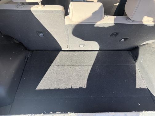 2016 Hyundai TUCSON Sport