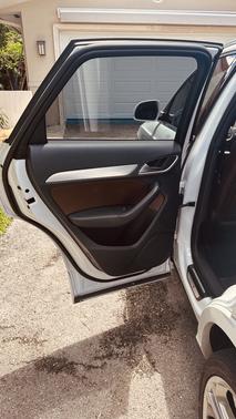 2018 Audi Q3 2.0T Premium Plus