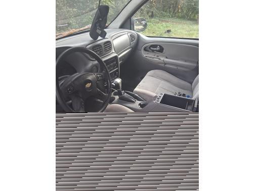2006 Chevrolet Trailblazer LT