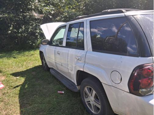 2006 Chevrolet Trailblazer LT