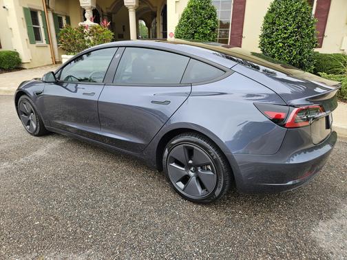 2023 Tesla Model 3 Long Range