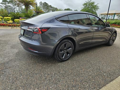 2023 Tesla Model 3 Long Range