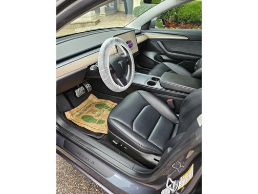 2023 Tesla Model 3 Long Range