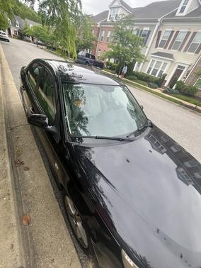 2009 Saab 9-3 Aero