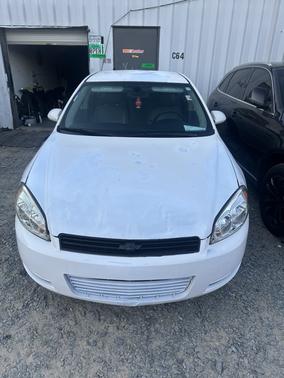2006 Chevrolet Impala LS